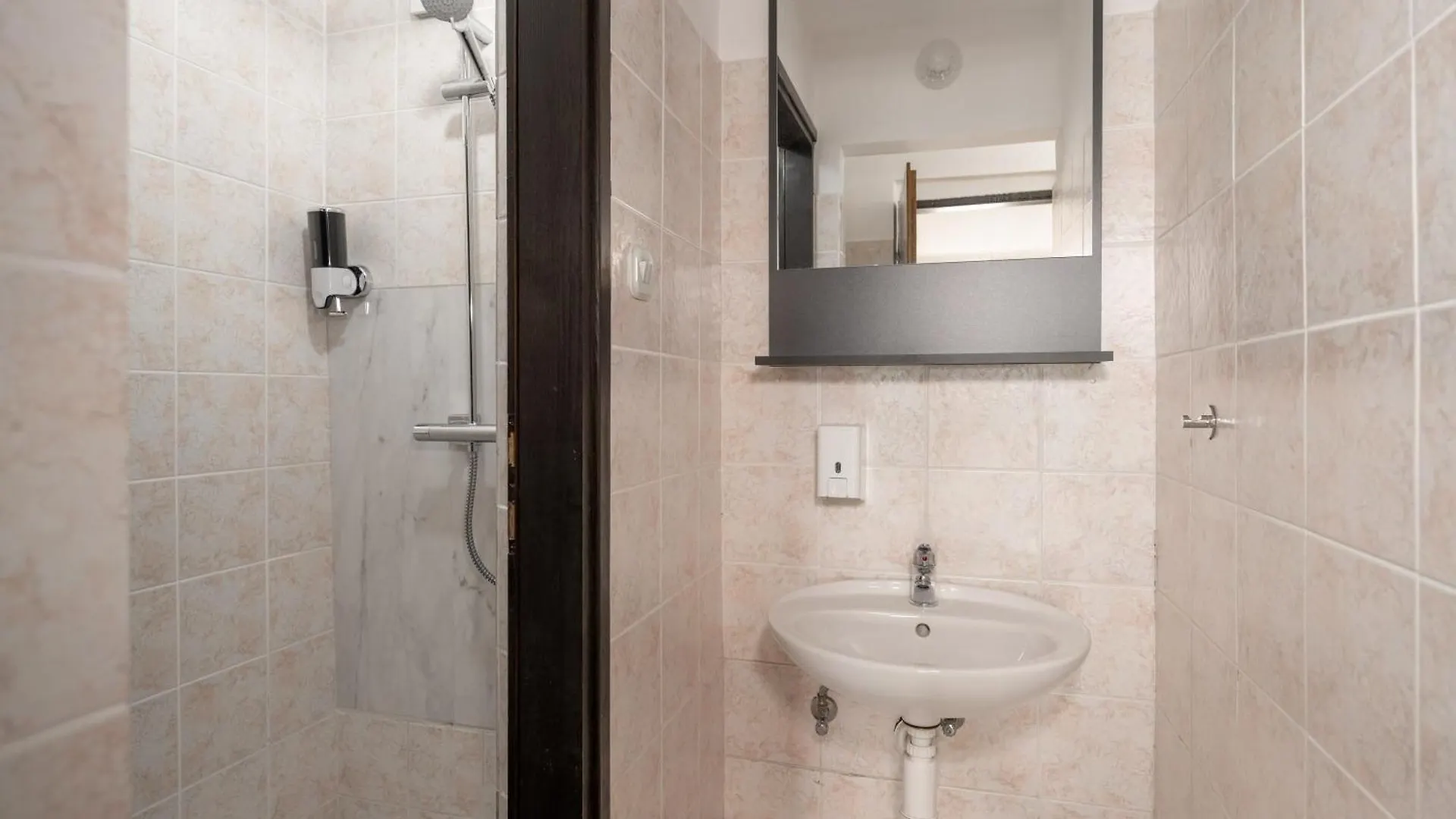 Luxury Seaview Apartment Juraši