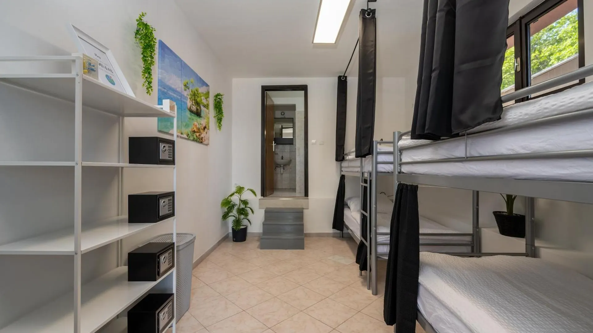 Luxury Seaview Apartment Juraši 0*,  Horvátország