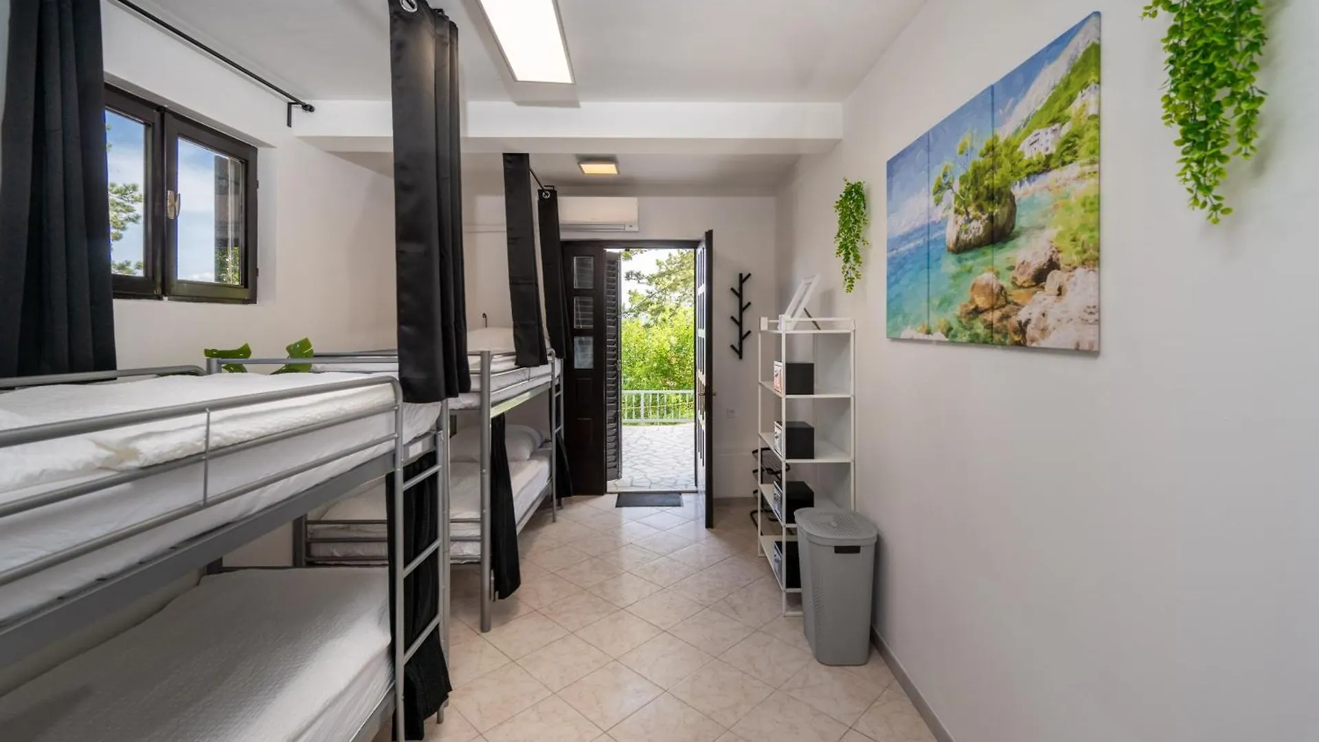 Luxury Seaview Apartment Juraši Horvátország
