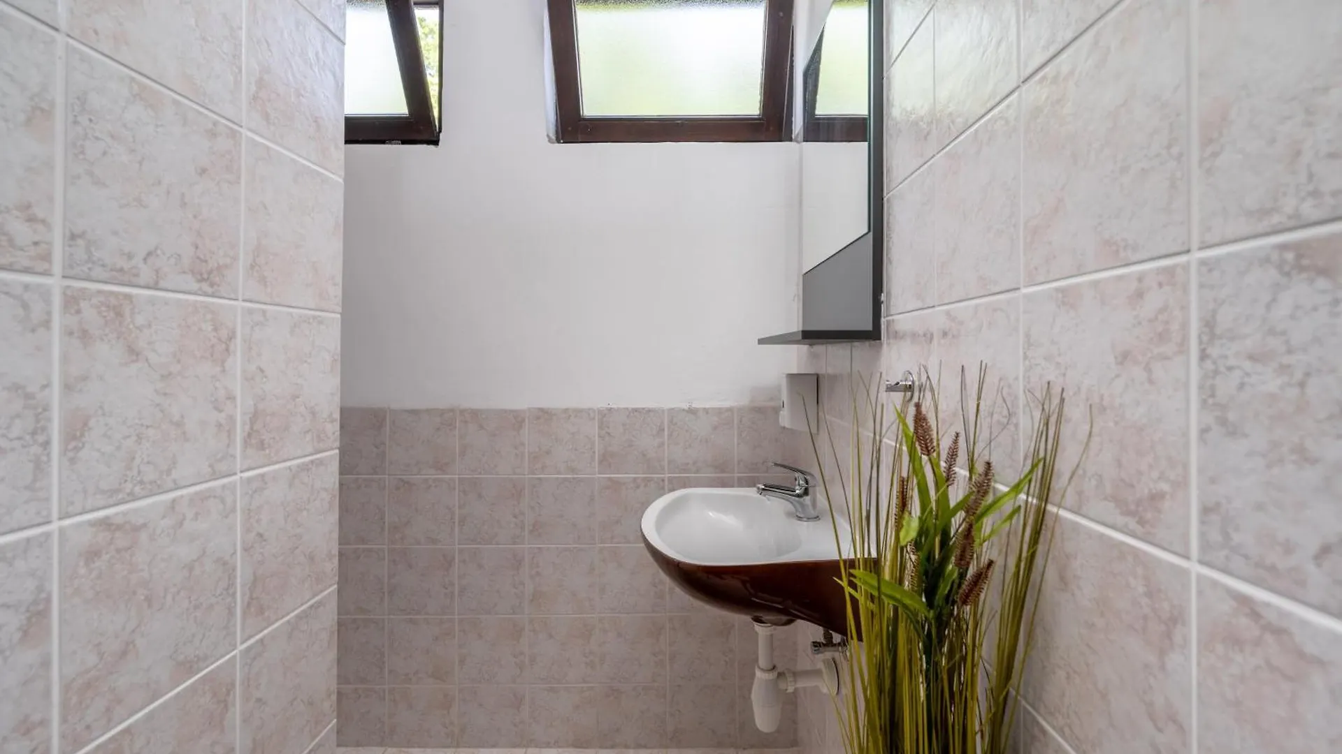 Luxury Seaview Apartment Juraši Horvátország
