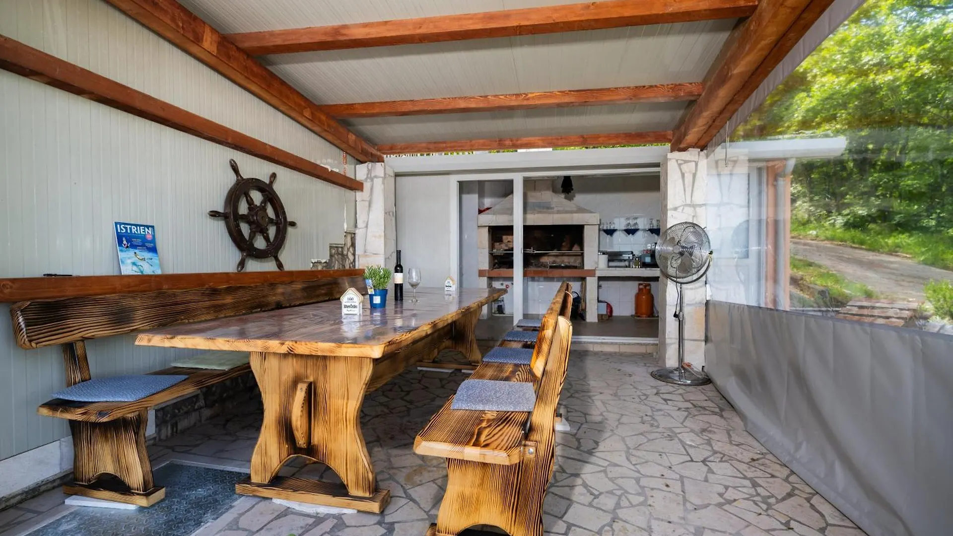 Luxury Seaview Apartment Juraši